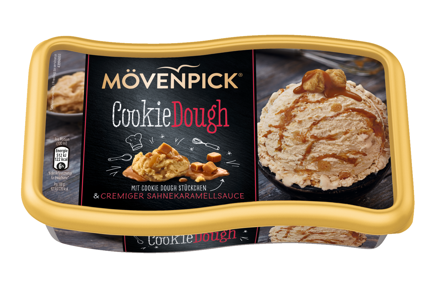 Cookie Dough