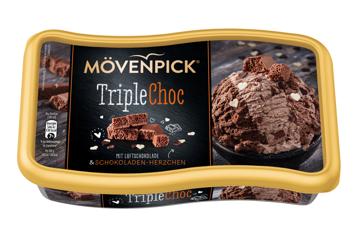 TripleChoc