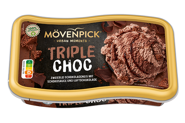 Triple Choc